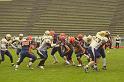 Les Corsaires Evry vs Les Gaulois de Sannois 422
